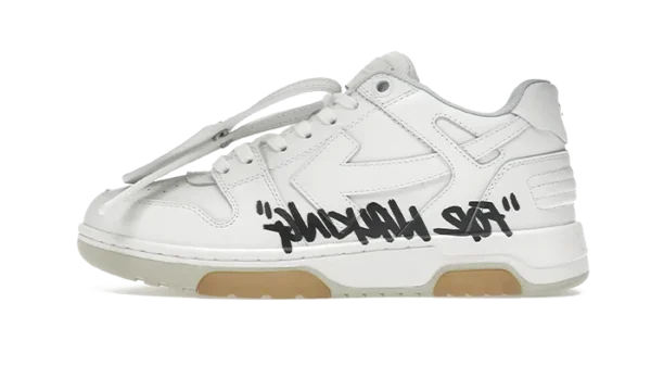OFF-WHITE OUT OF OFFICE
