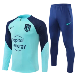 ATLETICO MADRID - Tracksuit