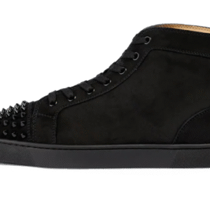 LOUBOUTIN SPIKES ORLATO