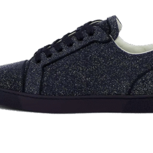 LOUBOUTIN LOUIS JUNIOR SHINY SKIN