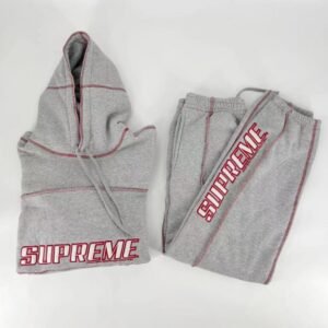SUPREME - TRACKSUIT