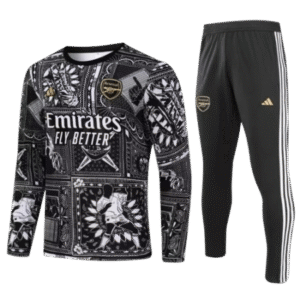 ARSENAL - Tracksuit