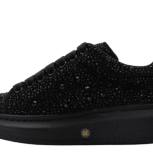 ALEXANDER McQUEEN CRYSTAL
