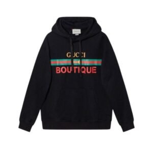 HOODIE GUCCI