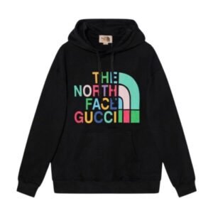 HOODIE GUCCI X THE NORTH FACE