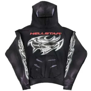 HELLSTAR - HOODIE