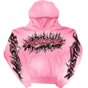 HELLSTAR - HOODIE