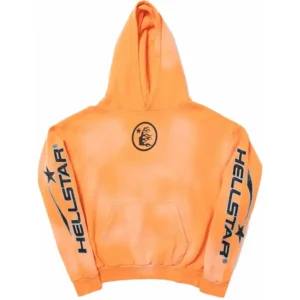 HELLSTAR - HOODIE