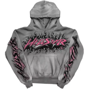HELLSTAR - HOODIE