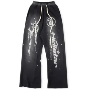 HELLSTAR - PANTS