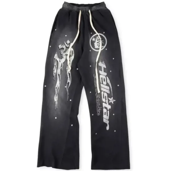 HELLSTAR - PANTS