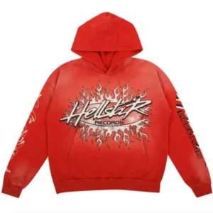 HELLSTAR - HOODIE