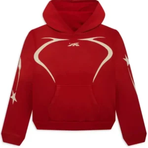 HELLSTAR - HOODIE