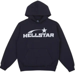 HELLSTAR - HOODIE
