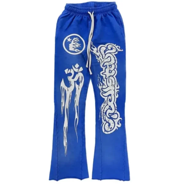HELLSTAR - PANTS