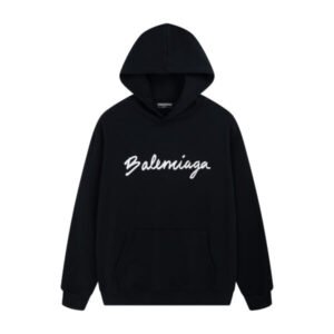 BALENCIAGA HOODIE