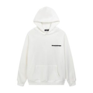 BALENCIAGA HOODIE