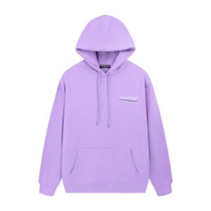 BALENCIAGA HOODIE