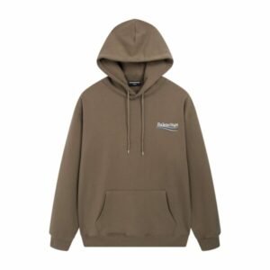 BALENCIAGA HOODIE