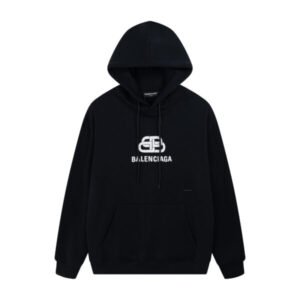 BALENCIAGA HOODIE