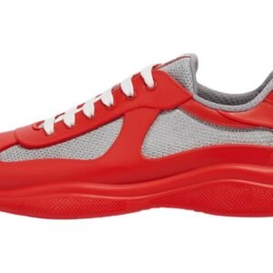 PRADA SNEAKERS AMERICA'S CUP
