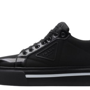 PRADA THUNDER MILANO BLACK