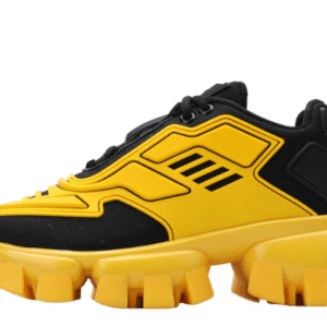 PRADA THUNDER YELLOW