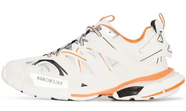 BALENCIAGA TRACK