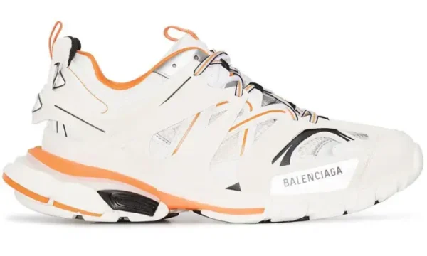 BALENCIAGA TRACK - immagine 2