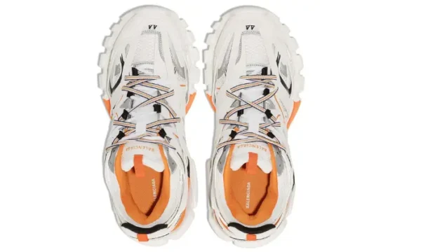 BALENCIAGA TRACK - immagine 3