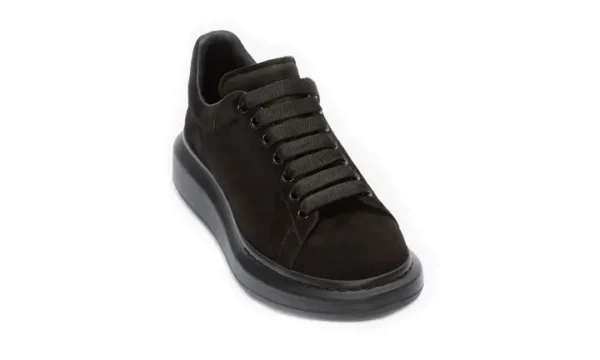 ALEXANDER McQUEEN BLACK - immagine 2