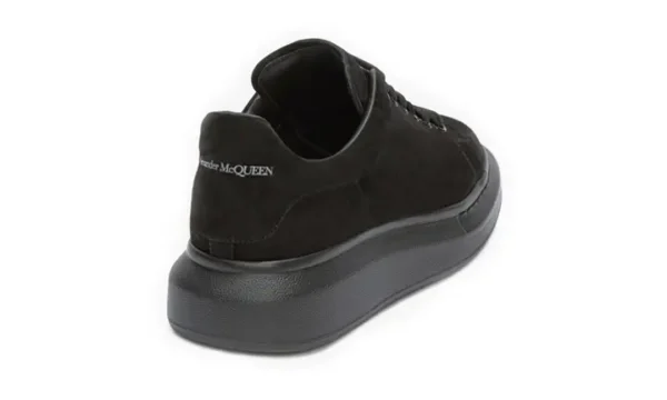 ALEXANDER McQUEEN BLACK - immagine 3