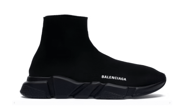 BALENCIAGA SPEED TRAINER - immagine 2