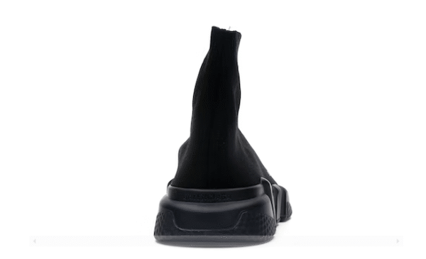 BALENCIAGA SPEED TRAINER - immagine 4