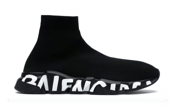 BALENCIAGA SPEED TRAINER - immagine 2