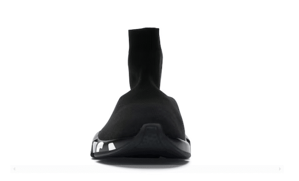 BALENCIAGA SPEED TRAINER - immagine 3
