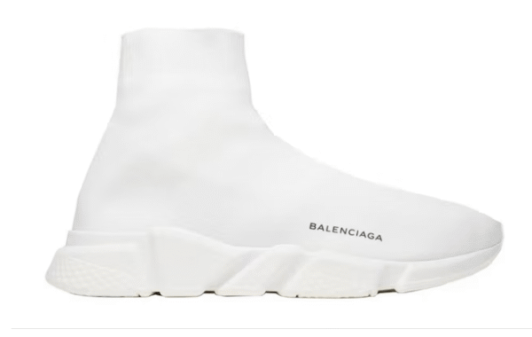 BALENCIAGA SPEED TRAINER - immagine 2