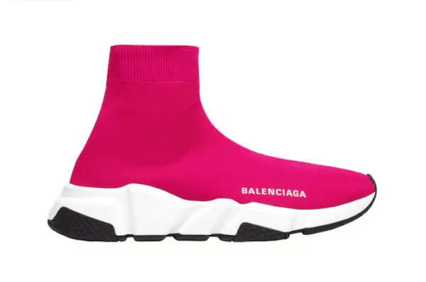 BALENCIAGA SPEED TRAINER - immagine 2