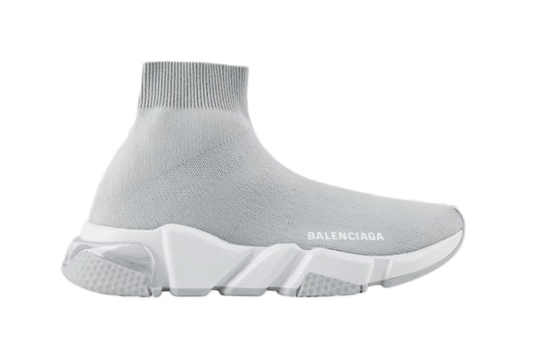 BALENCIAGA SPEED TRAINER - immagine 2