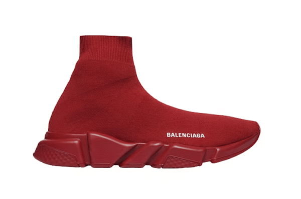 BALENCIAGA SPEED TRAINER - immagine 2