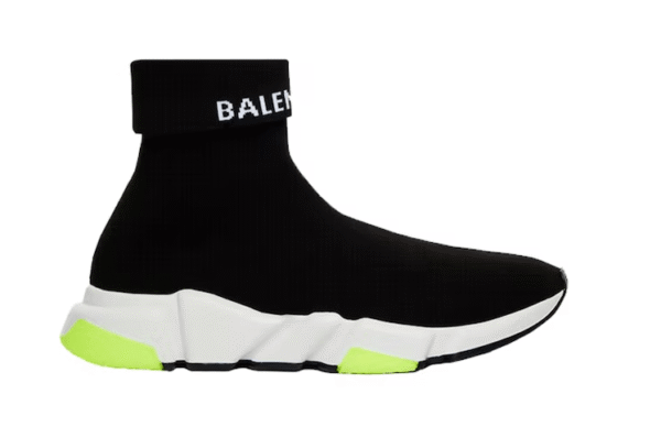 BALENCIAGA SPEED TRAINER - immagine 2