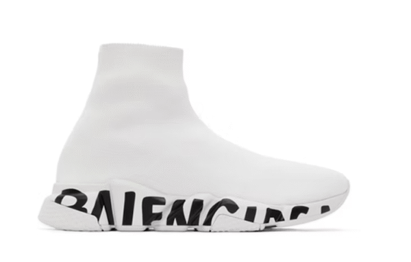 BALENCIAGA SPEED TRAINER - immagine 2