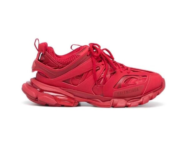 BALENCIAGA TRACK