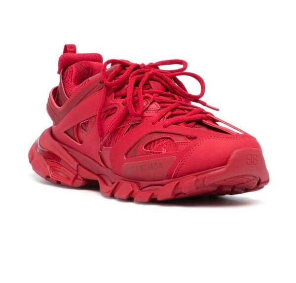 BALENCIAGA TRACK - immagine 2