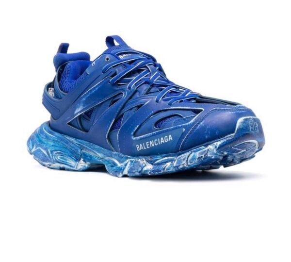 BALENCIAGA TRACK - immagine 2