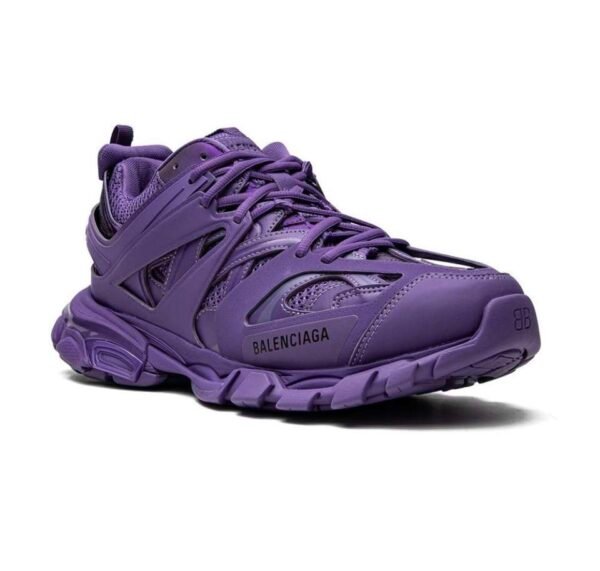 BALENCIAGA TRACK - immagine 2