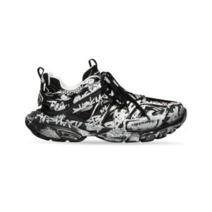 BALENCIAGA TRACK