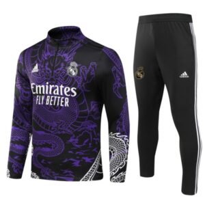 REAL MADRID - Tracksuit
