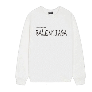 BALENCIAGA HOODIE