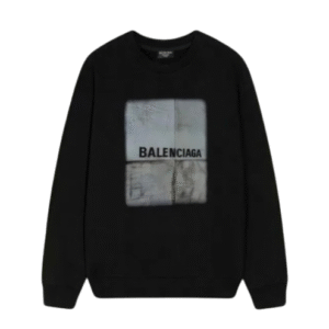 BALENCIAGA HOODIE